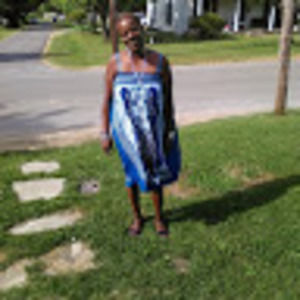 Meet your Posher, Ann